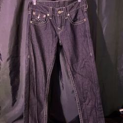 27 “. True Religion 