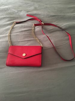 Mk purse