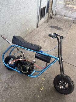 Mini Bike