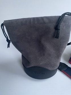 Canon Lens Case LP1219