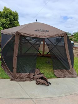 Gazebo
