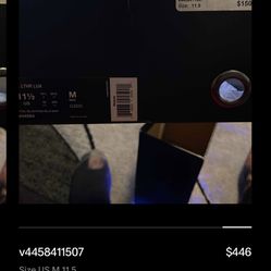 Keith Haring X Classic Reebok