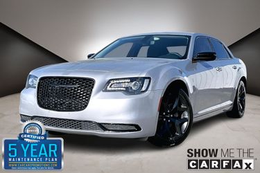 2023 Chrysler 300