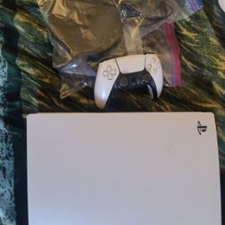Playstation 5 Ps5 Console