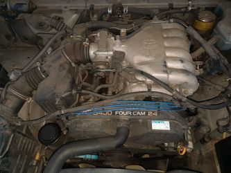 TOYOTA V6 3.4L Complete Timing Kit / 4Runner Tacoma Tundra T100