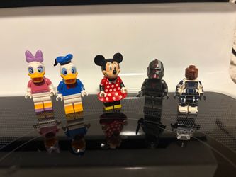 Lego Lot