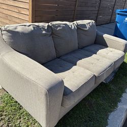 Free couch