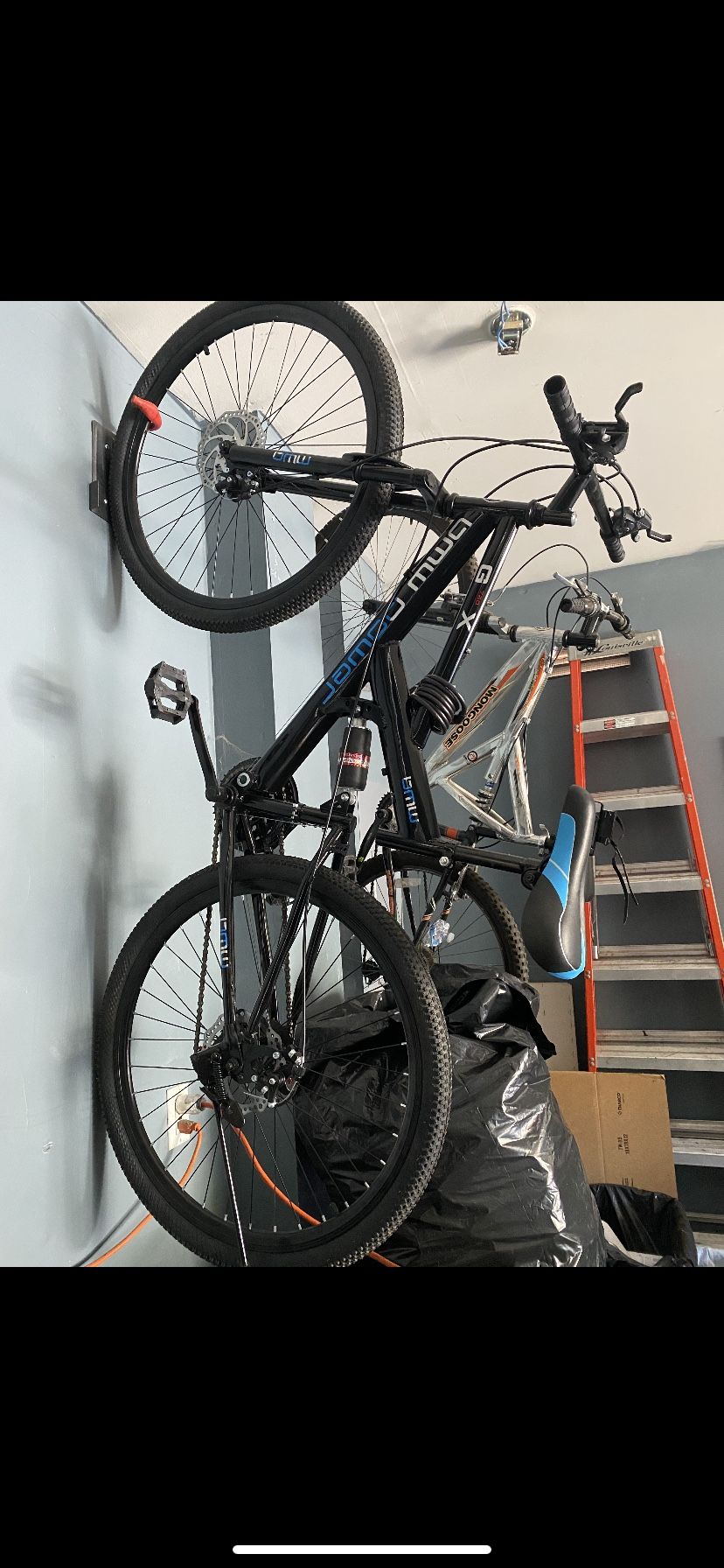 Bmw power g760x
