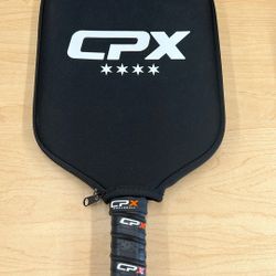 Pickleball Paddle W Case $103