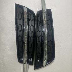 Chevy Cruze Fog Light Year 2011-2016