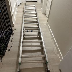 Ladder 