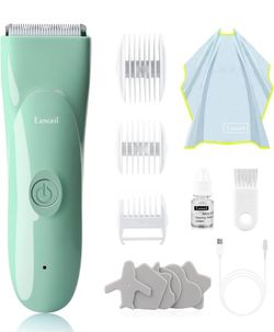 Baby Hair Clippers