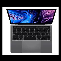 MacBook Pro 13 Space Gray Late 2016 2.9 GHz Intel Core i5 8G 512gb Ssd