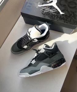 Jordan 4s fears