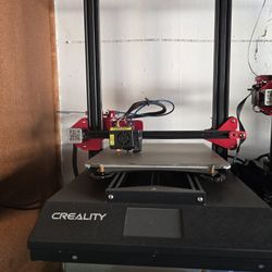 Creality Cr10 S Pro