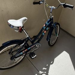 Kids Bike Liv Adore – 20”