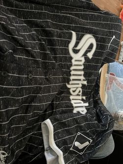 White Sox South side jersey