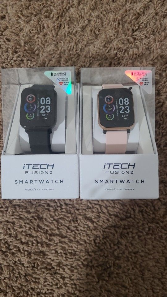 Smart watch