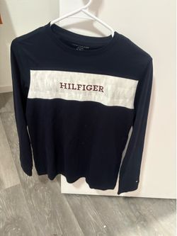 Tommy long sleeve