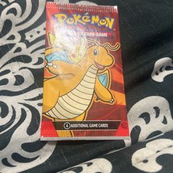 Pokémon Cards 