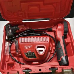 Milwaukee M12 Camera