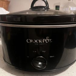 Crockpot