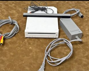 Wii