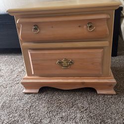 Nightstand 