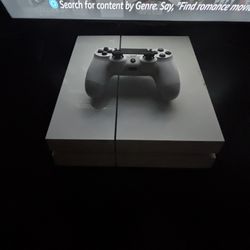 PS4 Pro
