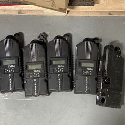 Midnite Solar Classic 250 