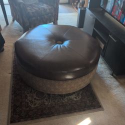 42 Inch Ottoman Dixie Interiors And Associates