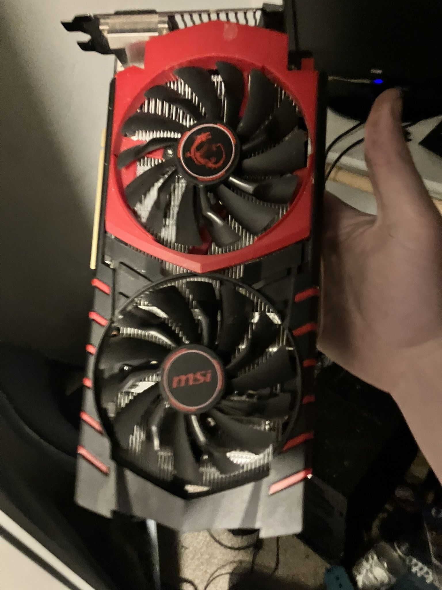 PC And Modded Oculus up for trade