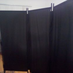 3panel Divider