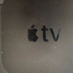 AppleTV 4K 32gb 