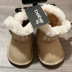 Infant Shoes