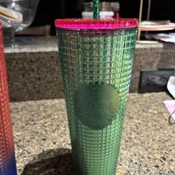 Starbucks Cup 