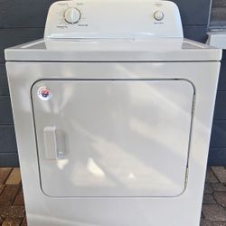  Roper Electric Dryer
