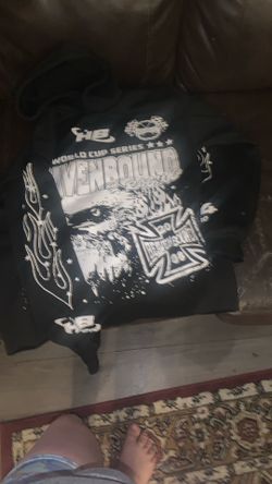 HEAVENBOUND HOODIE SPECIAL EDITION LIMITED