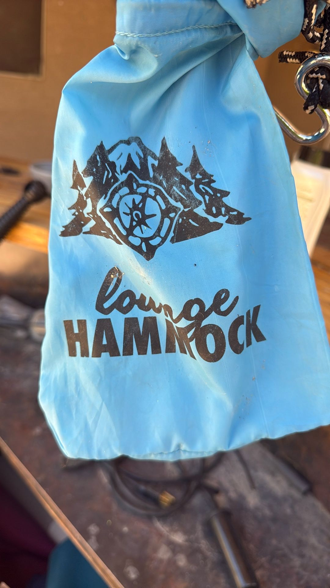 Full Camping set Up ($50)