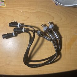 2010 Ford Escape (Set Of 3 Oxygen Sensor)