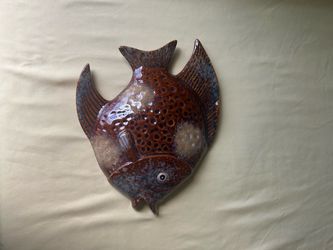 Decorative Fish