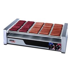 Hot Dog Roller