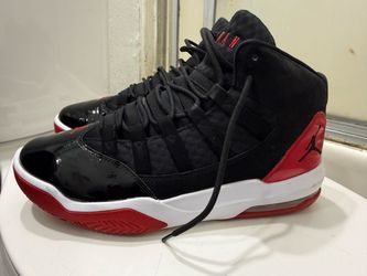 Jordans size 10 in good condition