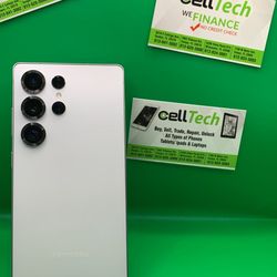 S25 Ultra Unlocked 