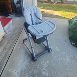 High Chair