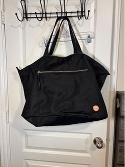 Large travel bag shorty love