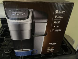 Keurig Coffee Maker