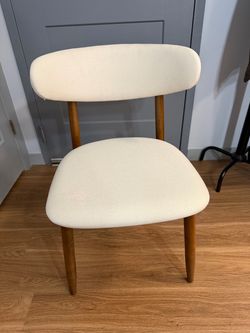 Dining Chairs Set of 4