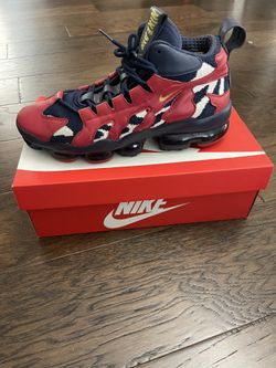 Nike Vapor Max Size 10.5mens