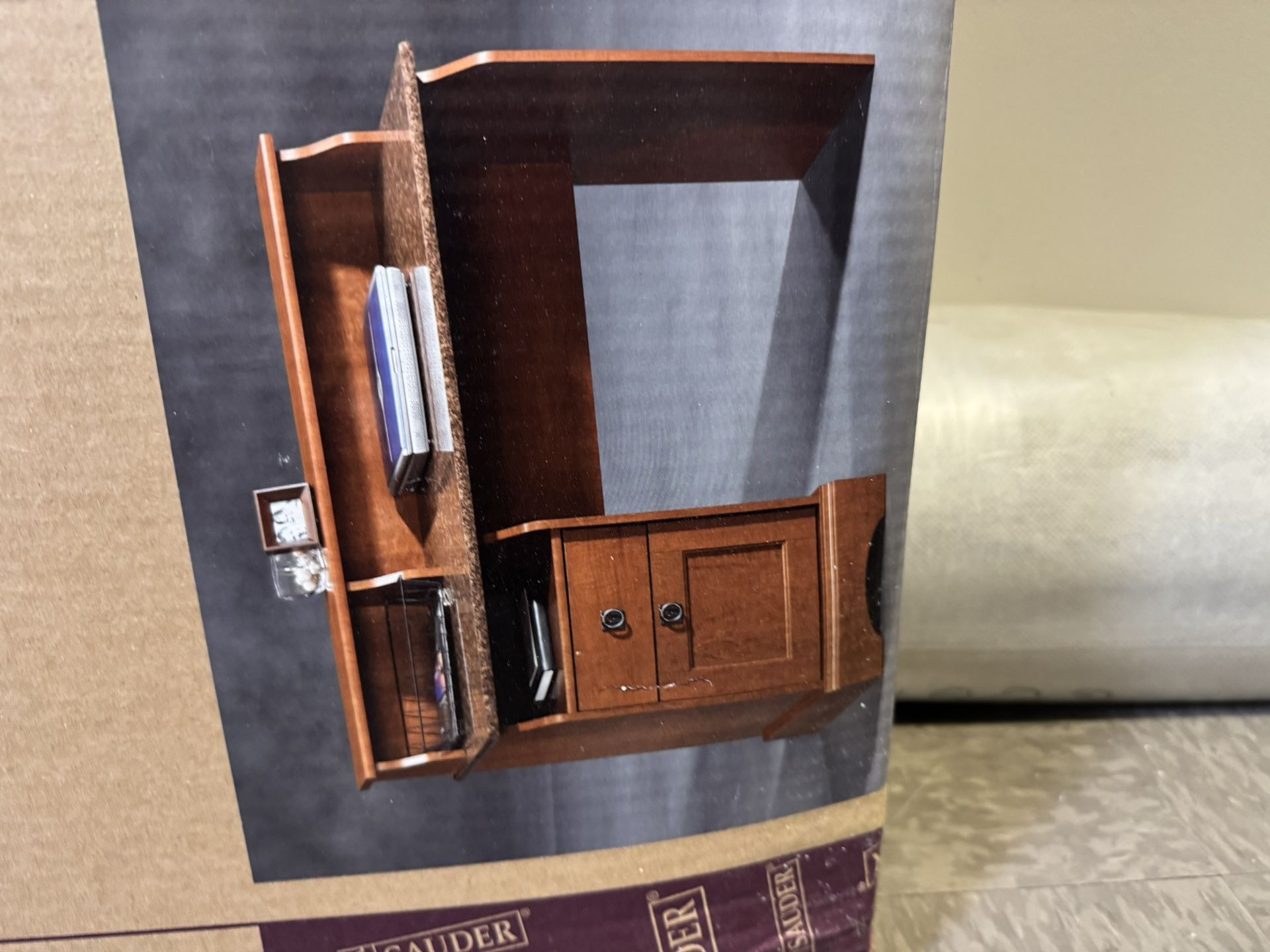 Office Desk